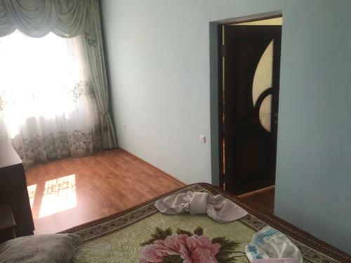 Hostal Natela Guest House