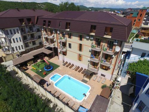 Hostal Natela Guest House