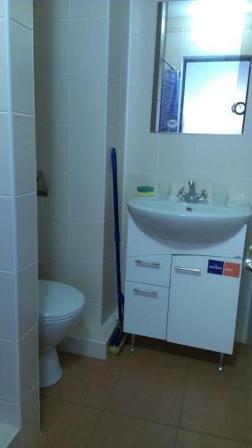 In Ru Complex Apartment