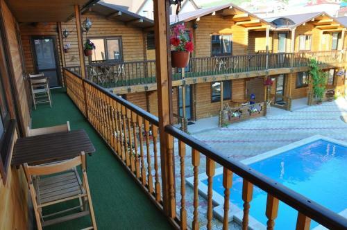 Hostal Guest House Nataly