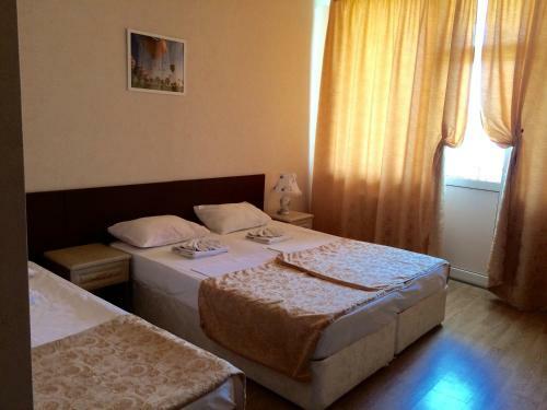 Hostal Vingover Guest House