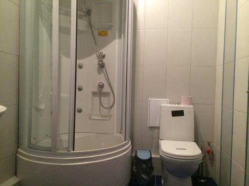 Hostal Vingover Guest House