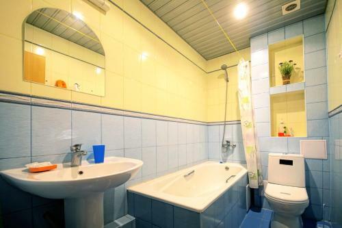 Hostal Vingover Guest House
