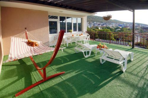 Hostal Vingover Guest House