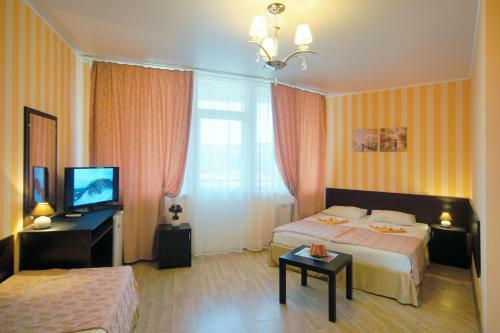 Hostal Vingover Guest House