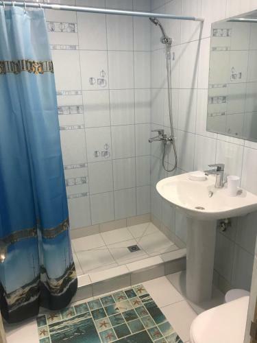 Hostal Vingover Guest House