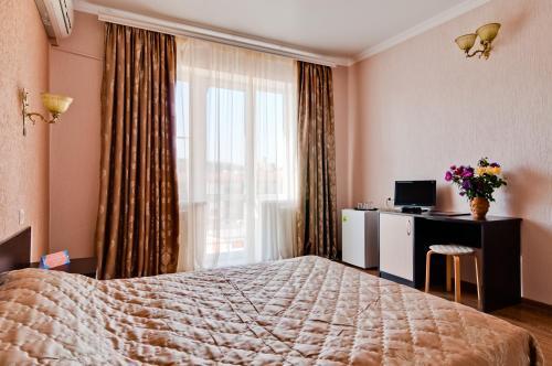 Hotel Orange