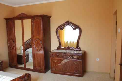 Apartamento Guest House Shervud