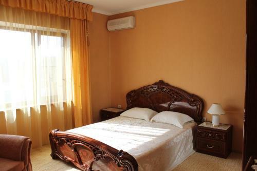 Apartamento Guest House Shervud