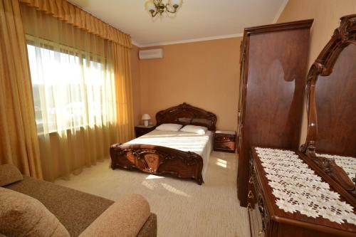 Apartamento Guest House Shervud