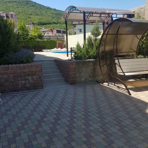Apartamento Guest House Shervud