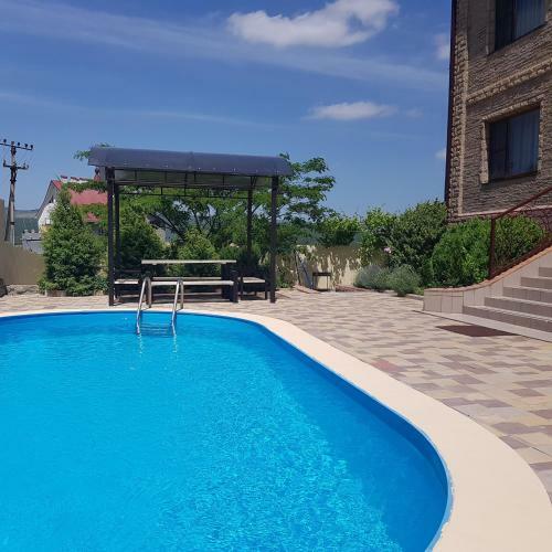 Apartamento Guest House Shervud