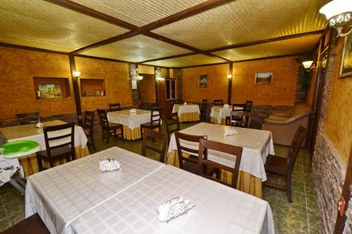 Apartamento Guest House Shervud