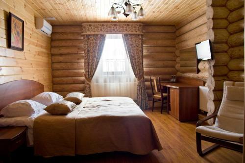 Hostal Svetliy Terem Hotel
