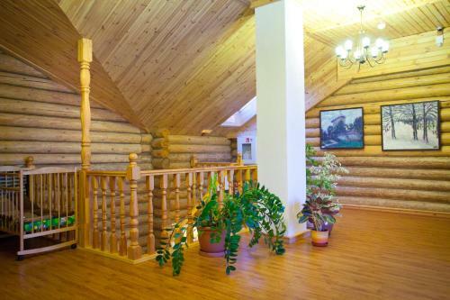 Hostal Svetliy Terem Hotel