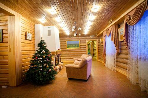 Hostal Svetliy Terem Hotel