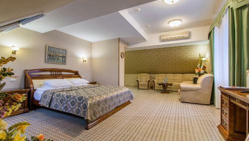 Kremlyovsky Hotel