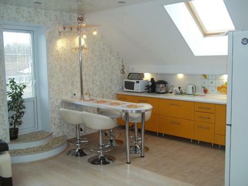 Apartamento Gostevoy Dom U Andreya