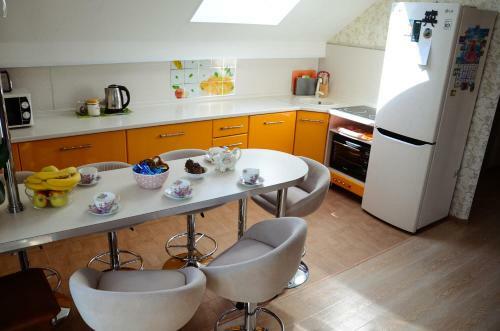 Apartamento Gostevoy Dom U Andreya