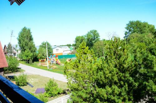 Apartamento Gostevoy Dom U Andreya