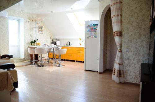 Apartamento Gostevoy Dom U Andreya
