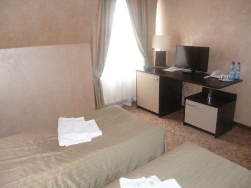 Hotel Knyazhy Dvor