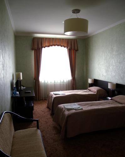 Hotel Knyazhy Dvor