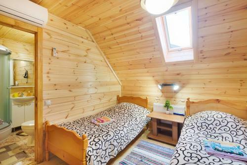 Hostal Na Kremlevskom Beregu