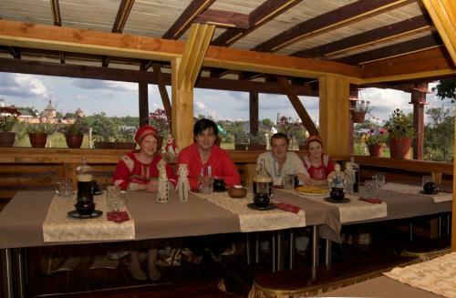 Hostal Suzdal Spasskaya Gorka