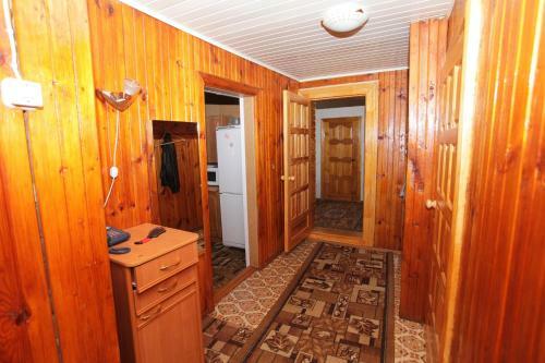 Hostal Suzdal Guest House Elena