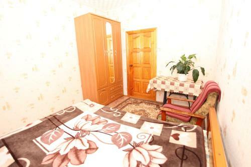 Hostal Suzdal Guest House Elena