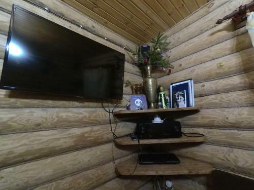 Kupets Holiday Home