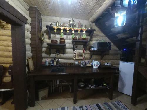 Kupets Holiday Home