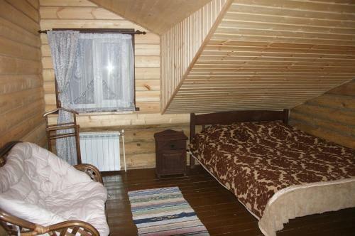 Kupets Holiday Home