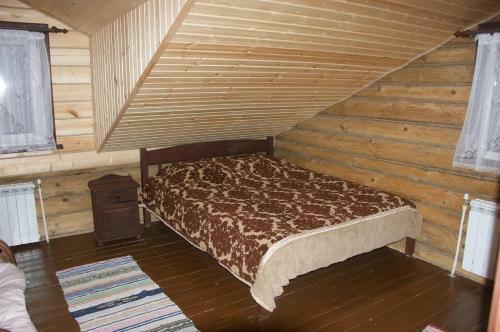 Kupets Holiday Home