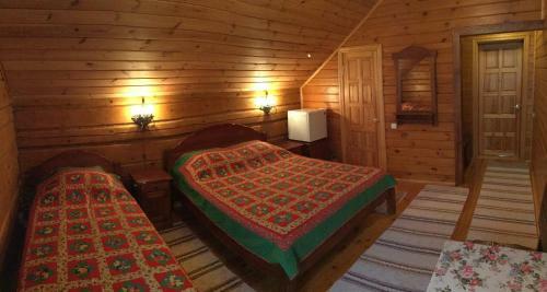 Hostal Guest House Na Bamburikhe