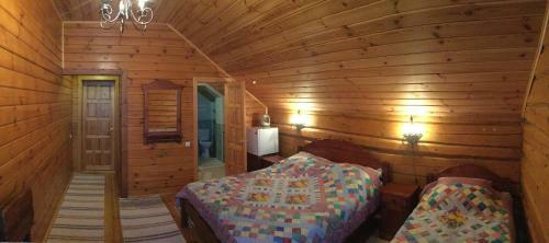 Hostal Guest House Na Bamburikhe