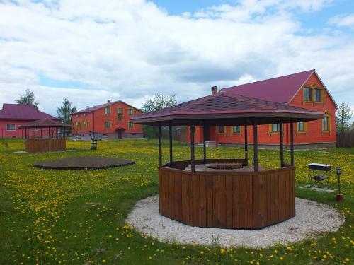 Hotel Uyutnyy Tyoplyy Dom