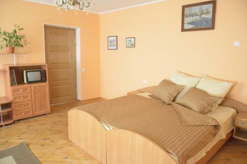 Hostal Guest House Vasilevskaya Sloboda