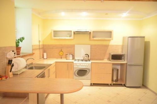 Hostal Guest House Vasilevskaya Sloboda