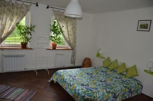 Hostal Guest House Vasilevskaya Sloboda
