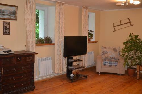 Hostal Guest House Vasilevskaya Sloboda