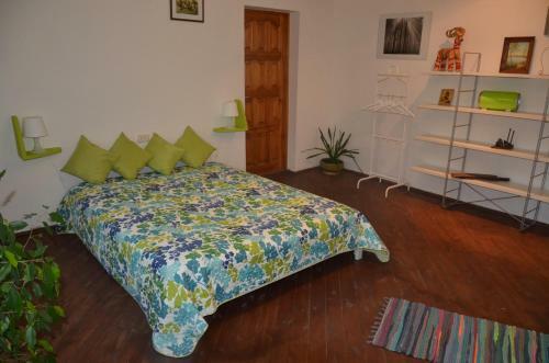 Hostal Guest House Vasilevskaya Sloboda
