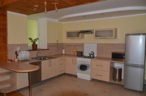 Hostal Guest House Vasilevskaya Sloboda