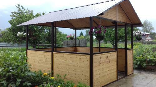 Hostal U Dachny Vybor