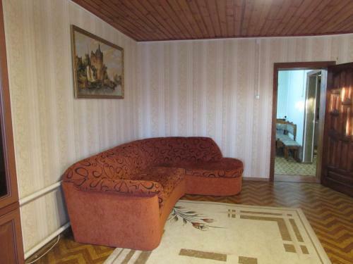 Apartment On Pokrovskaya