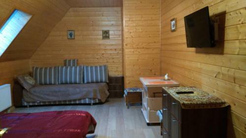 Hostal U Kremlya Guest House