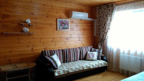 Hostal U Kremlya Guest House