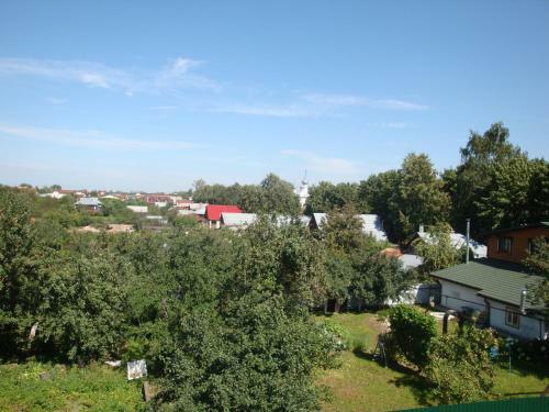 Hostal Nadezhda