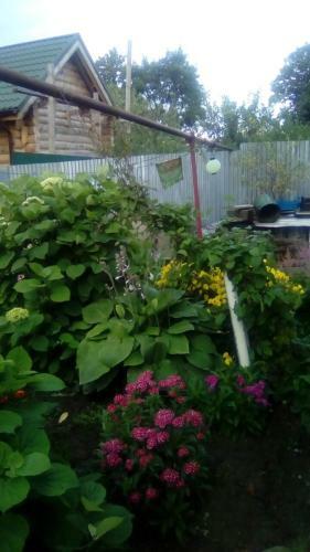 Hostal Nadezhda
